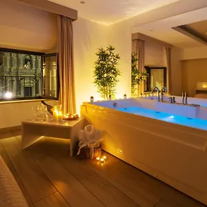  Bed and breakfast Le Del Duomo Italia