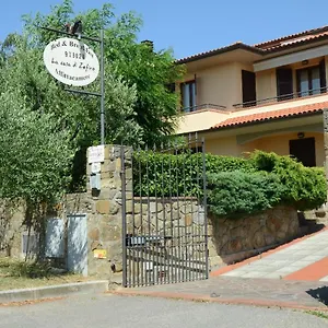 La Casa Di Zefiro Limite