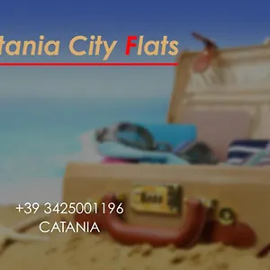 Appartamento City Flats Catania
