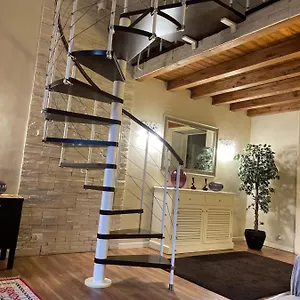 Appartamento Katanehouse Charme Catania