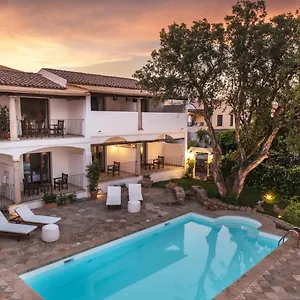 **** Hotel Borgo Antico Italia
