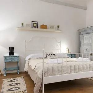 Appartamento House Of Happy With Terrace Firenze