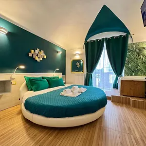 Bed and breakfast Cantu', CTA