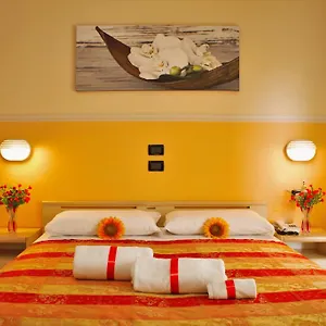 *** Hotel Monica Italia