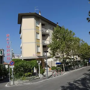 *** Hotel Saturno Italia