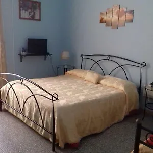 Bed and breakfast Bella Stella, CTA