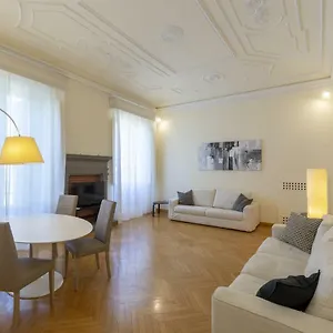 Appartamento Elegance In Santa Maria Novella Firenze