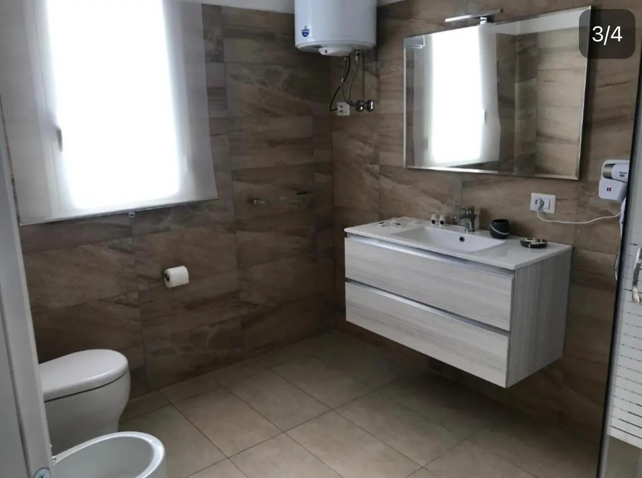 Borgo Palombaio Bed & Breakfast Catania