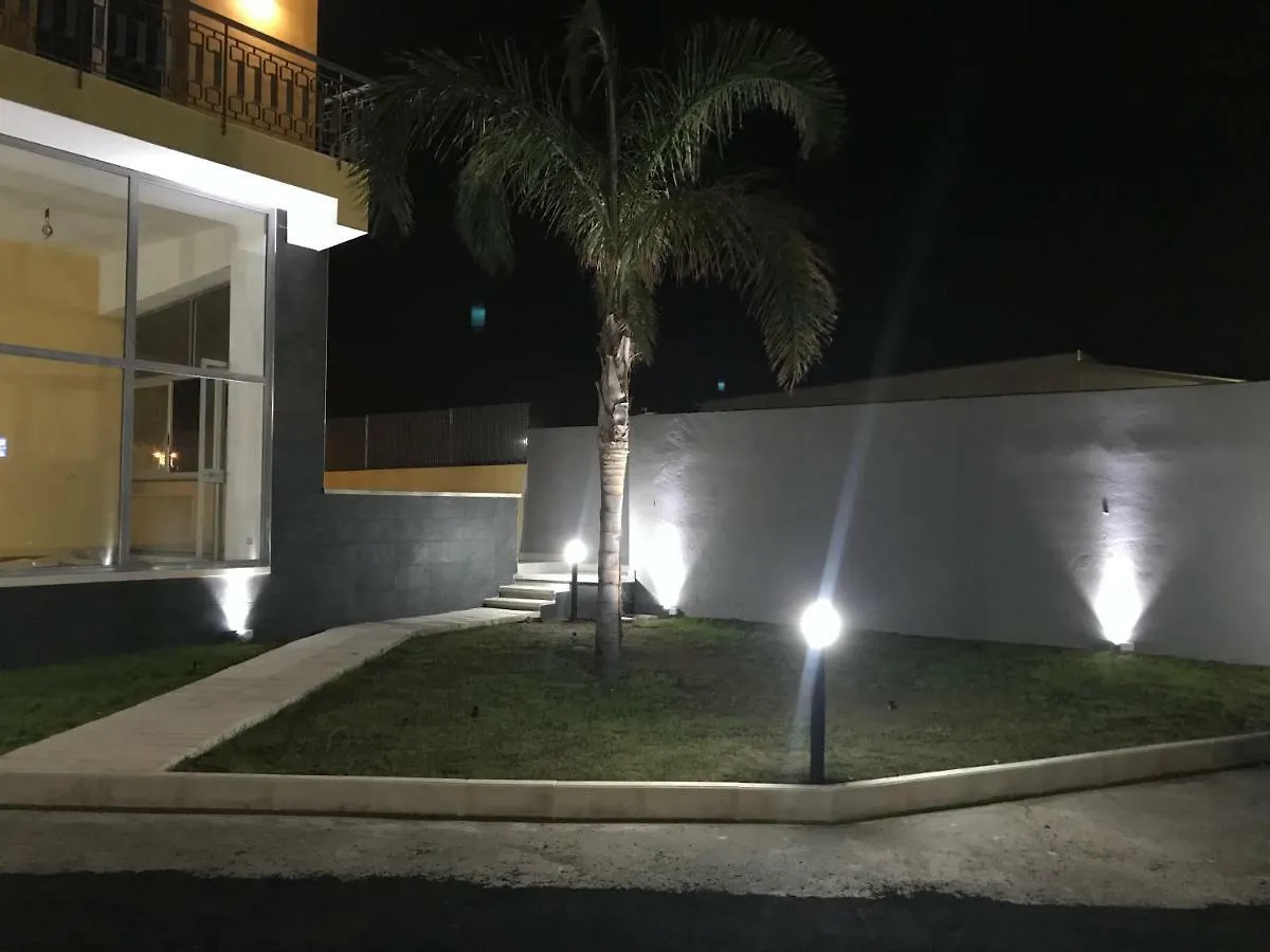 Borgo Palombaio Bed & Breakfast Catania
