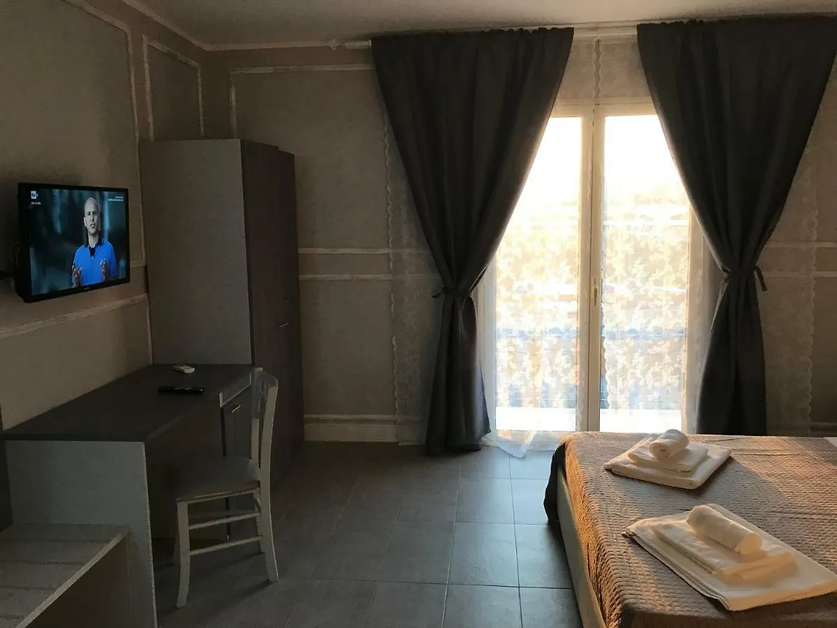 Borgo Palombaio Bed & Breakfast Catania