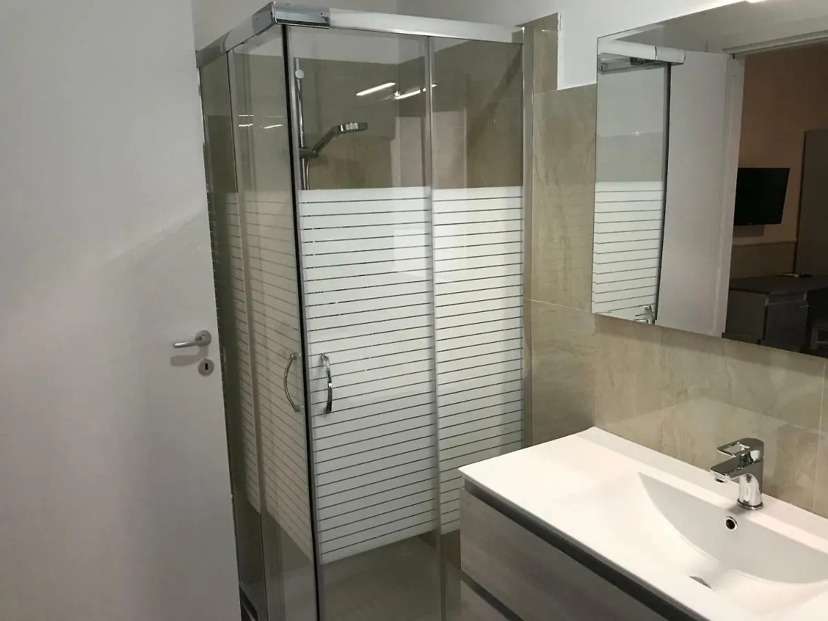 Borgo Palombaio Bed & Breakfast Catania 3*,  Italy