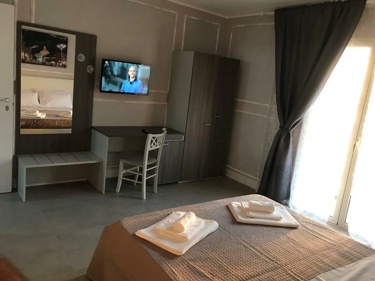 Borgo Palombaio Bed & Breakfast Catania 3*,