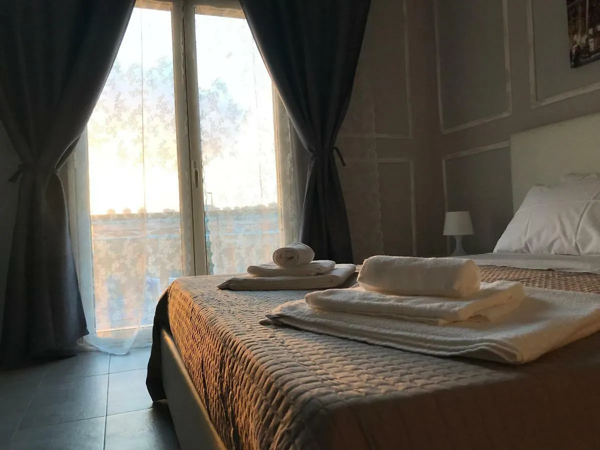 Borgo Palombaio Bed & Breakfast Catania