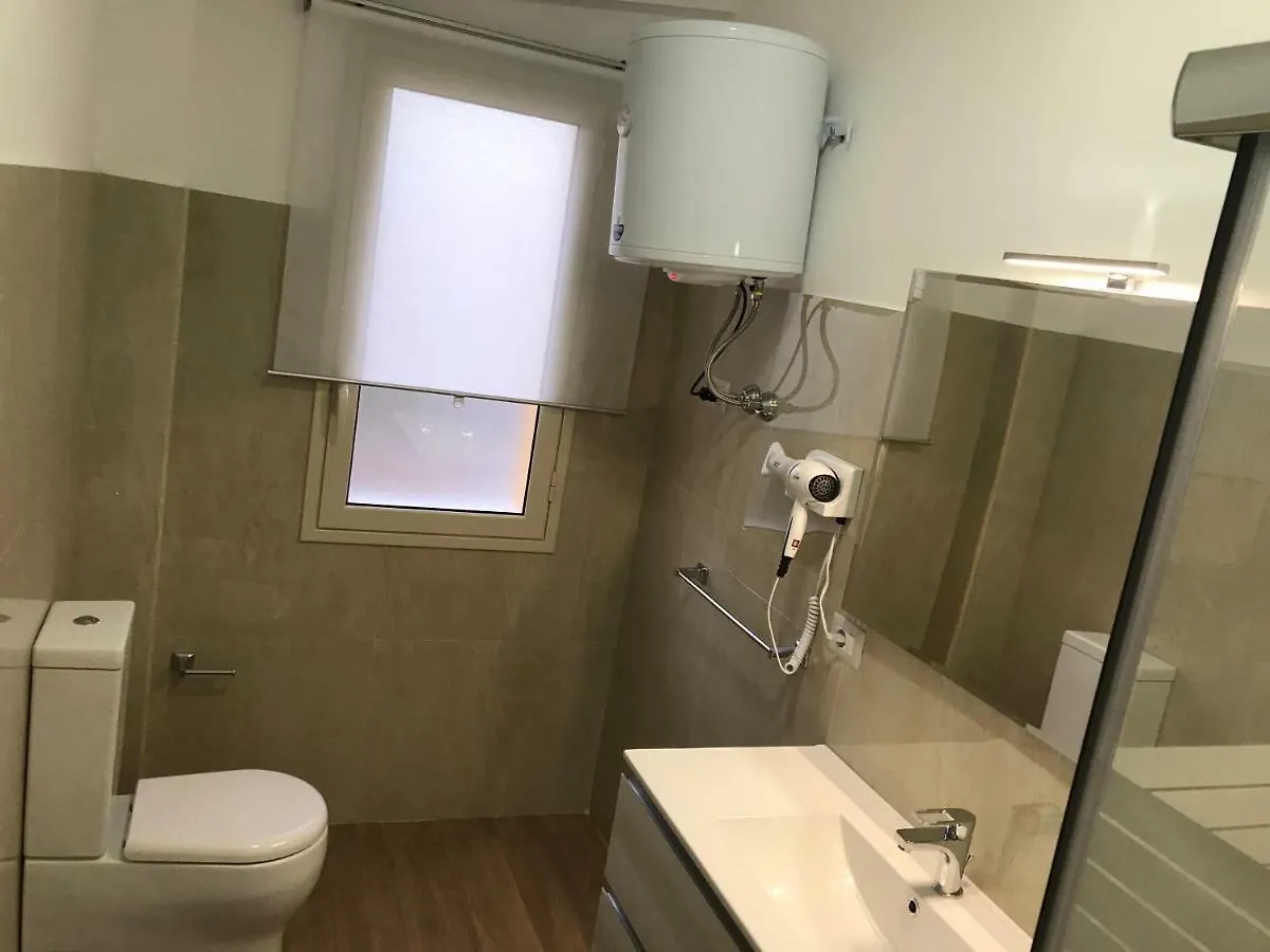 Borgo Palombaio Bed & Breakfast Catania Italy