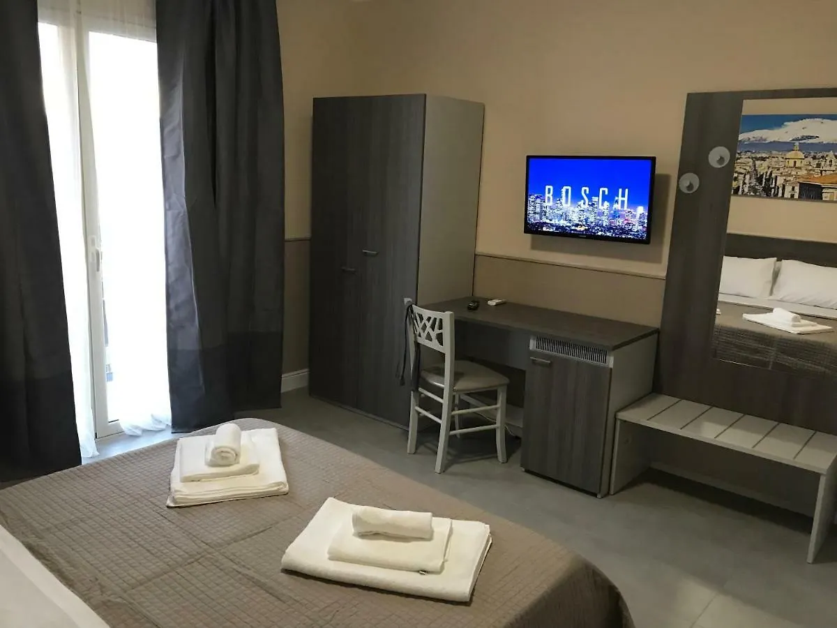 ***  Borgo Palombaio Bed & Breakfast Catania Italy