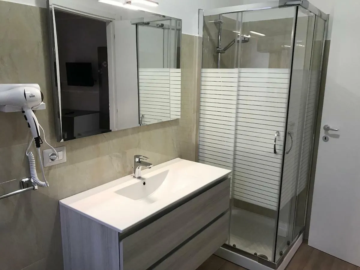 Borgo Palombaio Bed & Breakfast Catania 3*,