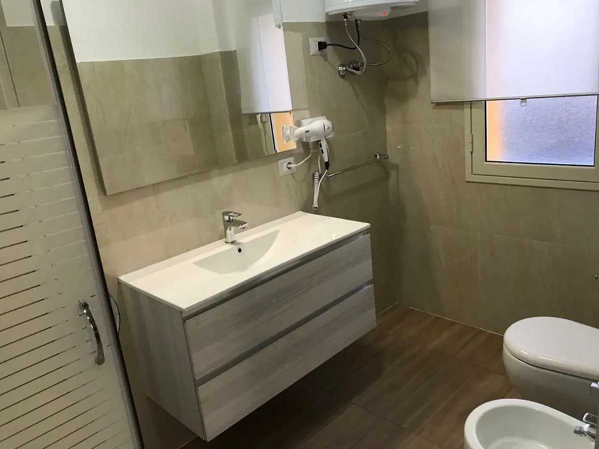 Borgo Palombaio Bed & Breakfast Catania