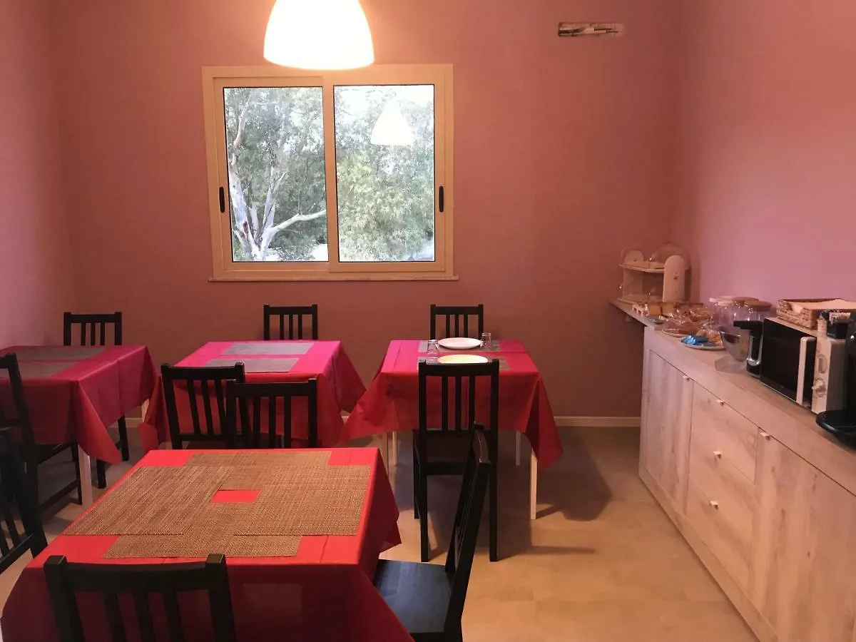 Borgo Palombaio Bed & Breakfast Catania