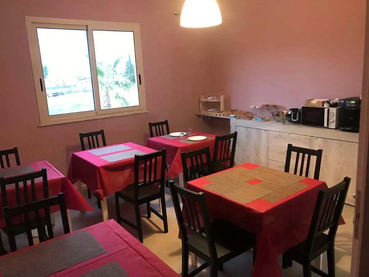 Borgo Palombaio Bed & Breakfast Catania