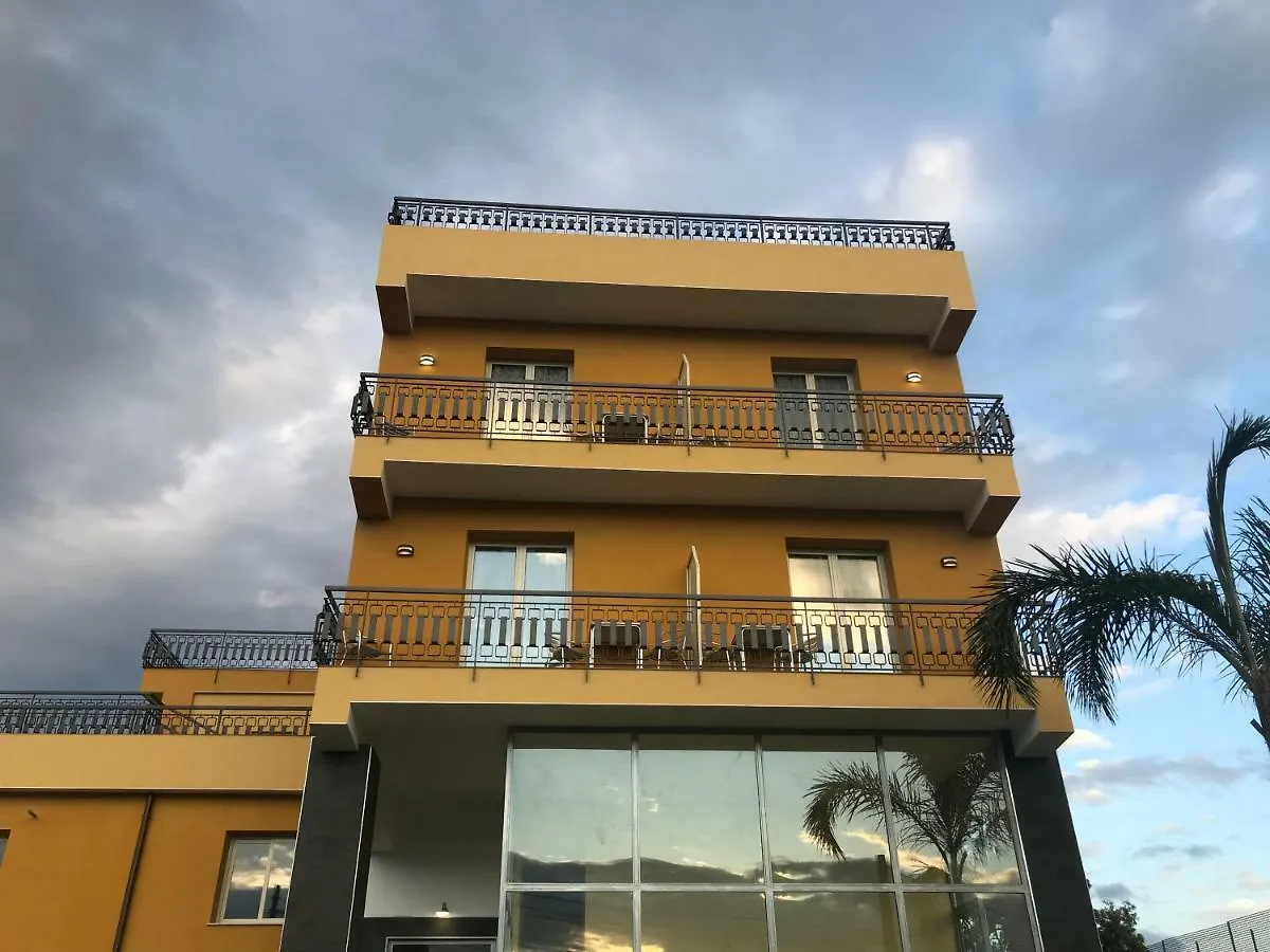 Borgo Palombaio Bed & Breakfast Catania 3*,  Italy